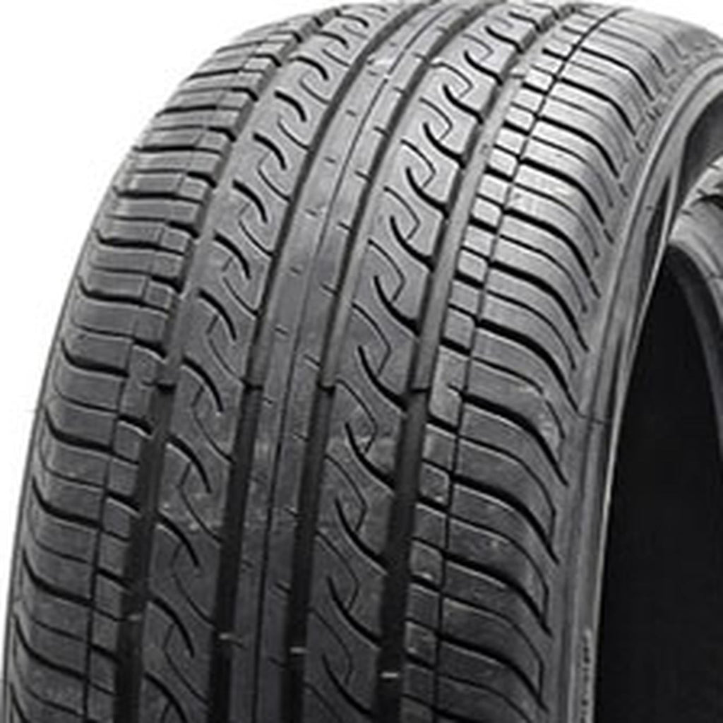 Arisun Aggressor ZP01 All Season P175/70R14 84T Passenger Tire
