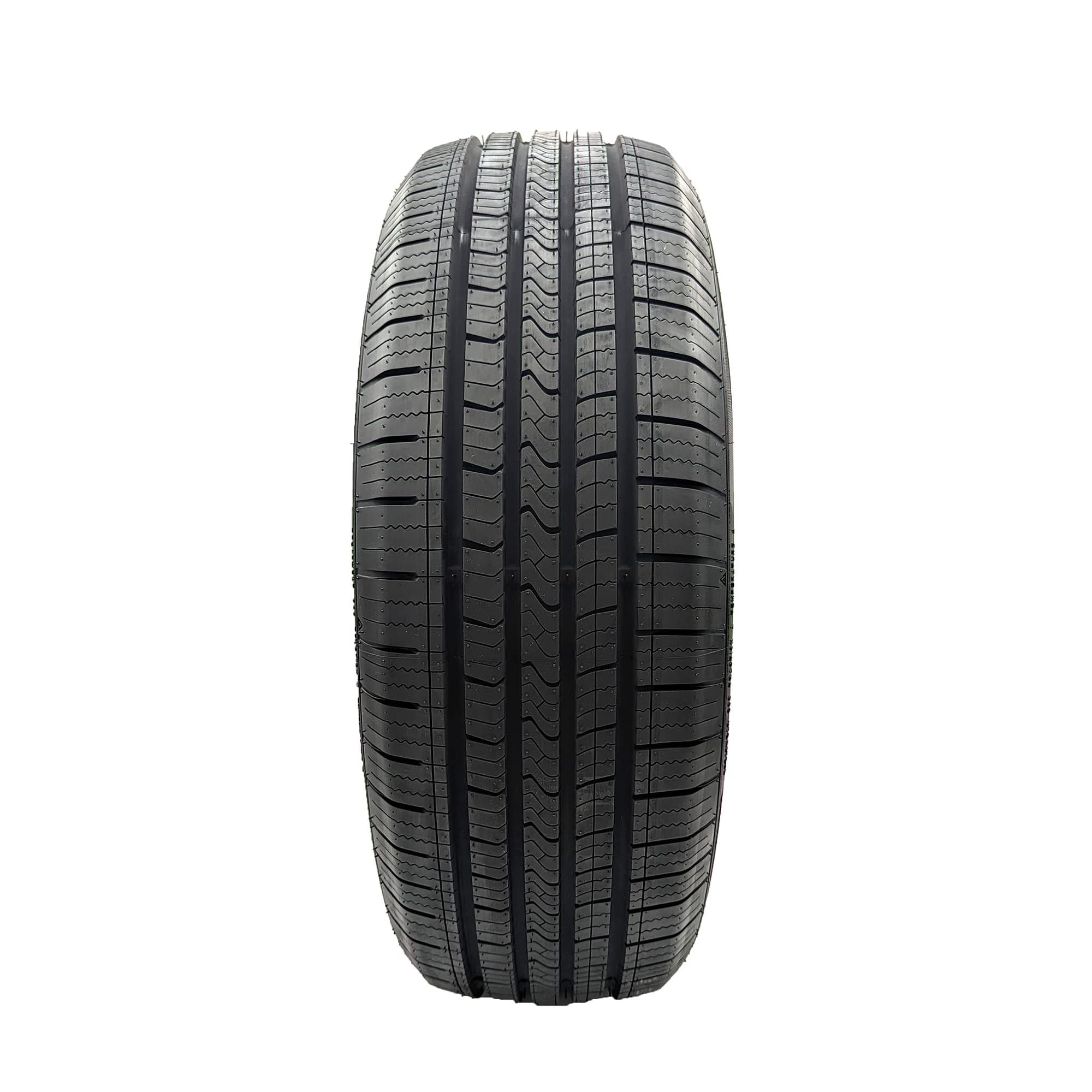 Crossmax CT-1 All Season 215/45ZR17 91W XL Passenger Tire