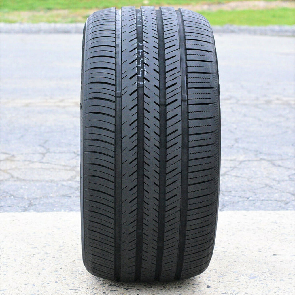 Atlas Force UHP 265/40R21XL 105V BSW