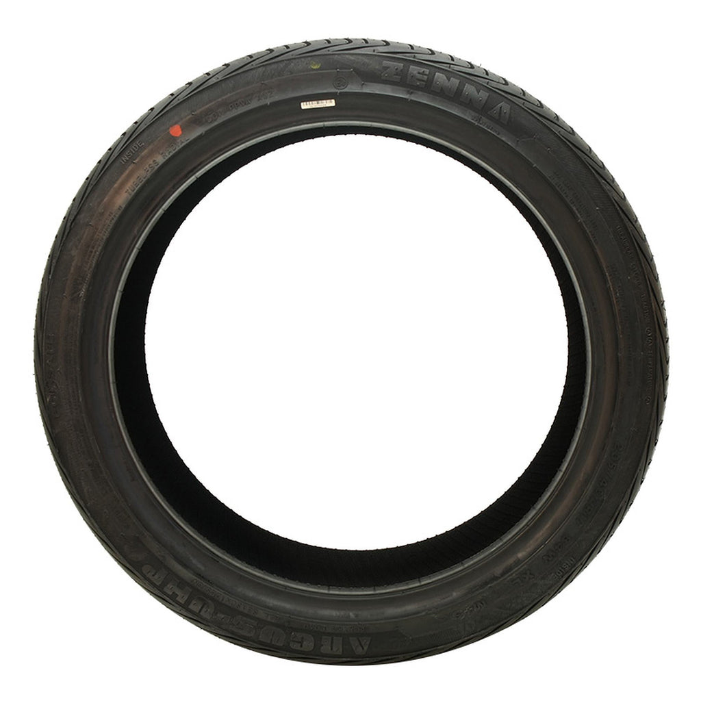 Zenna Argus-UHP All Season 255/45ZR19 104W XL Passenger Tire