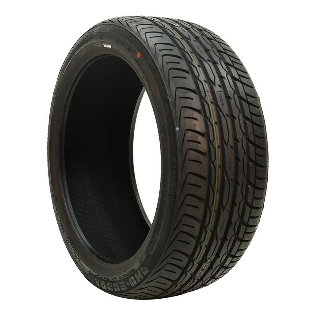 Zenna Argus-UHP All Season 255/45ZR19 104W XL Passenger Tire