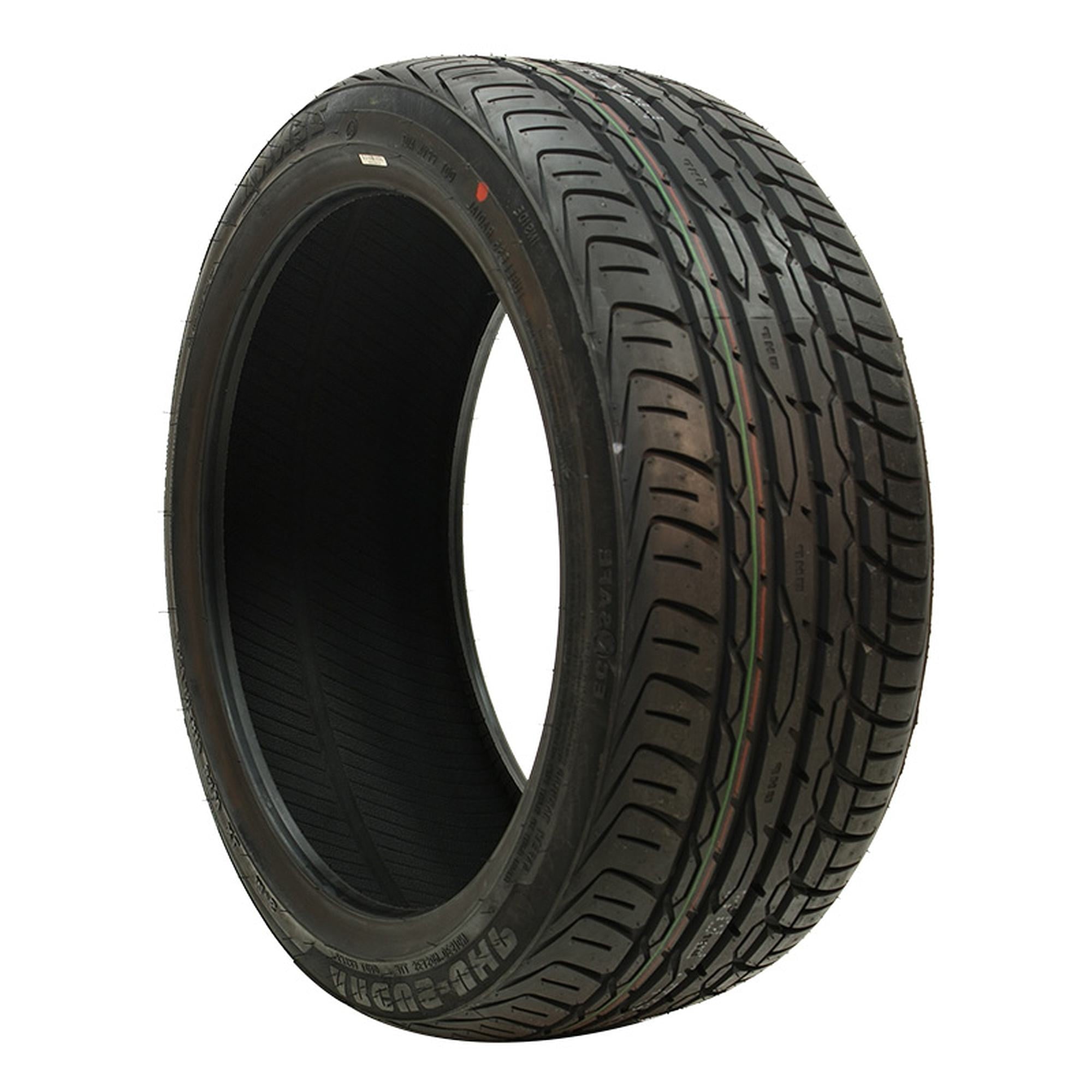 Zenna Argus-UHP All Season 255/45ZR19 104W XL Passenger Tire