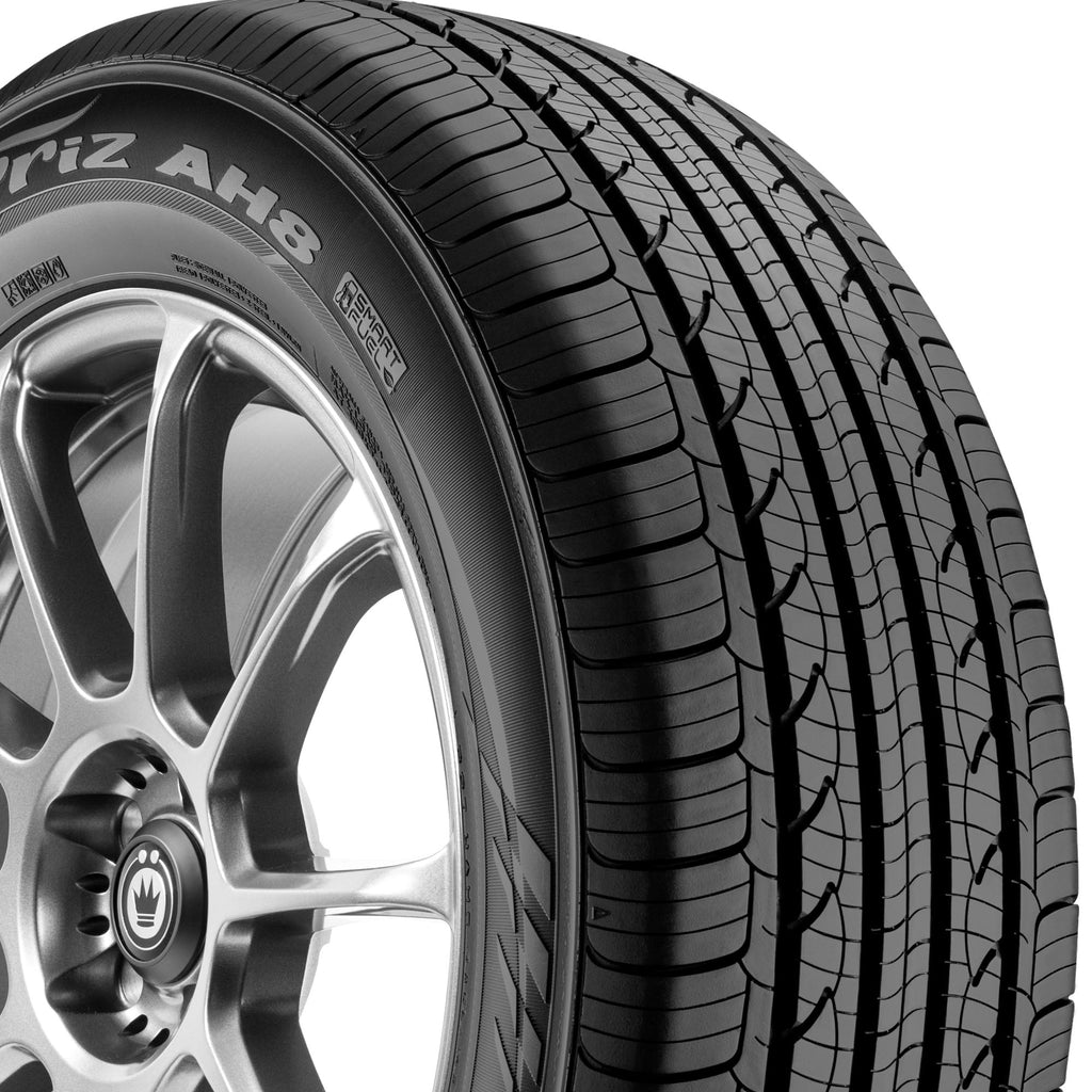 Nexen N'Priz AH8 All Season P205/70R16 96H Passenger Tire