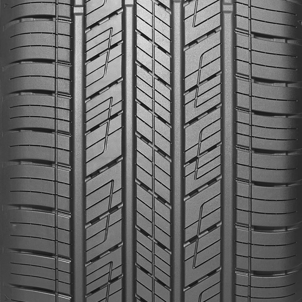 Kumho Crugen HP71 EV All Season 255/45R19 104V XL Electric Vehicle Tire