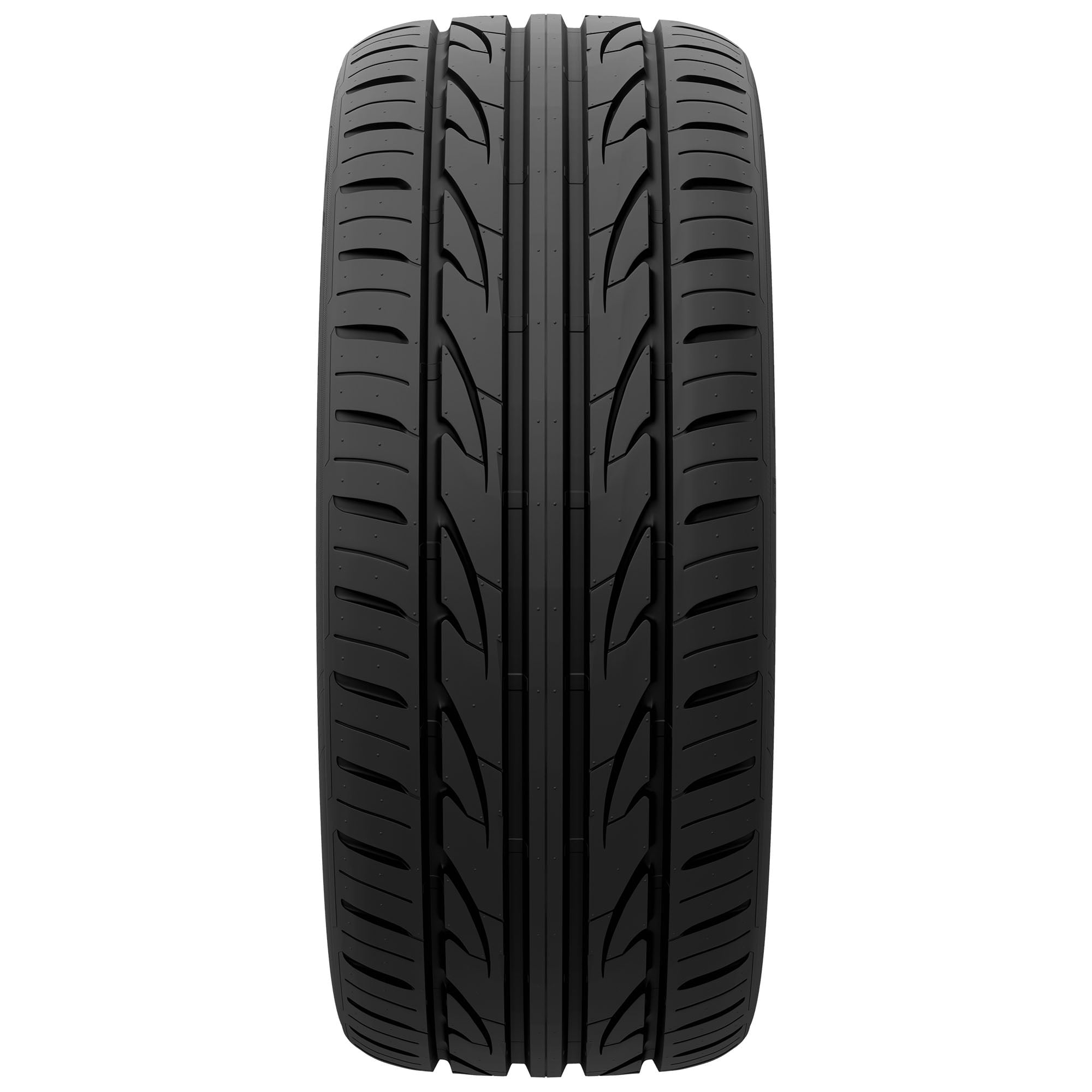 Lexani LXUHP-207 UHP All Season 225/50ZR17 98W XL Passenger Tire
