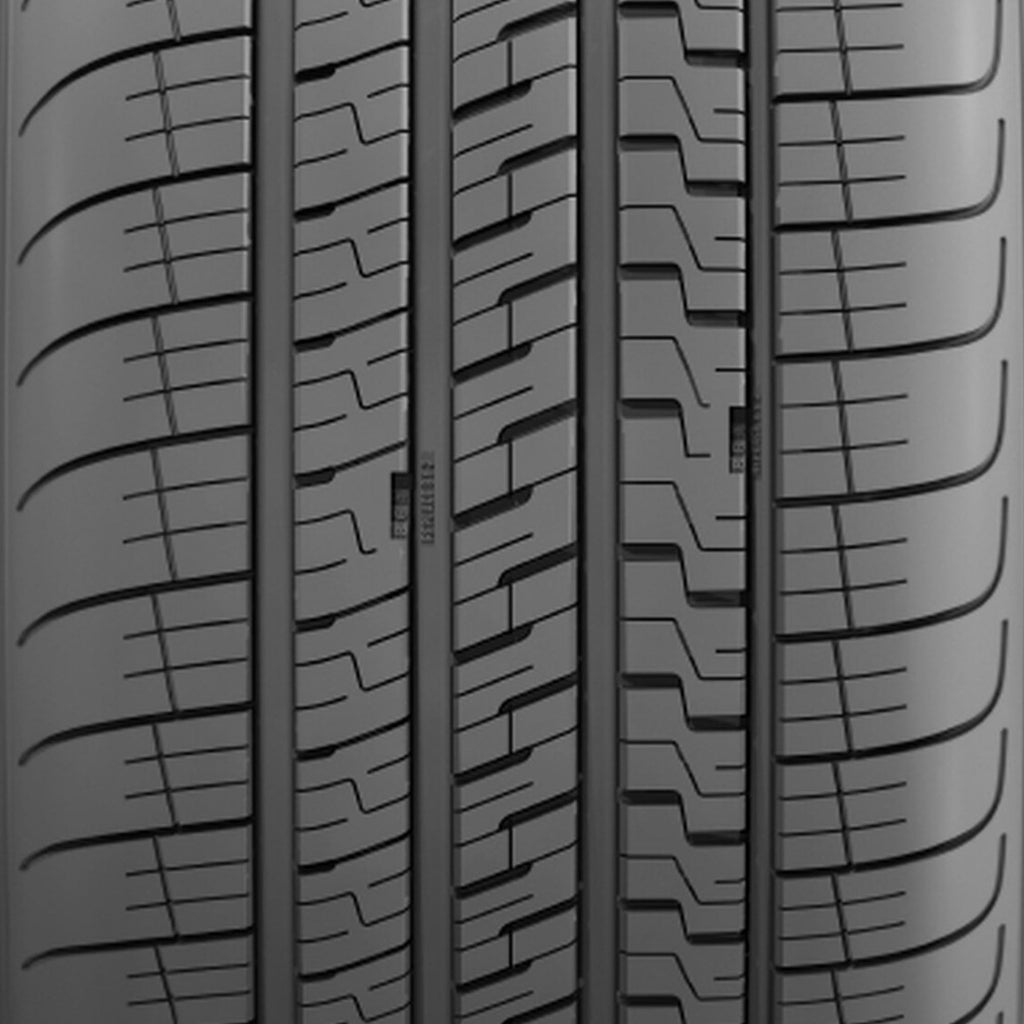 Goodyear Eagle Exhilarate UHP All Season 225/45ZR19 96W XL Passenger Tire