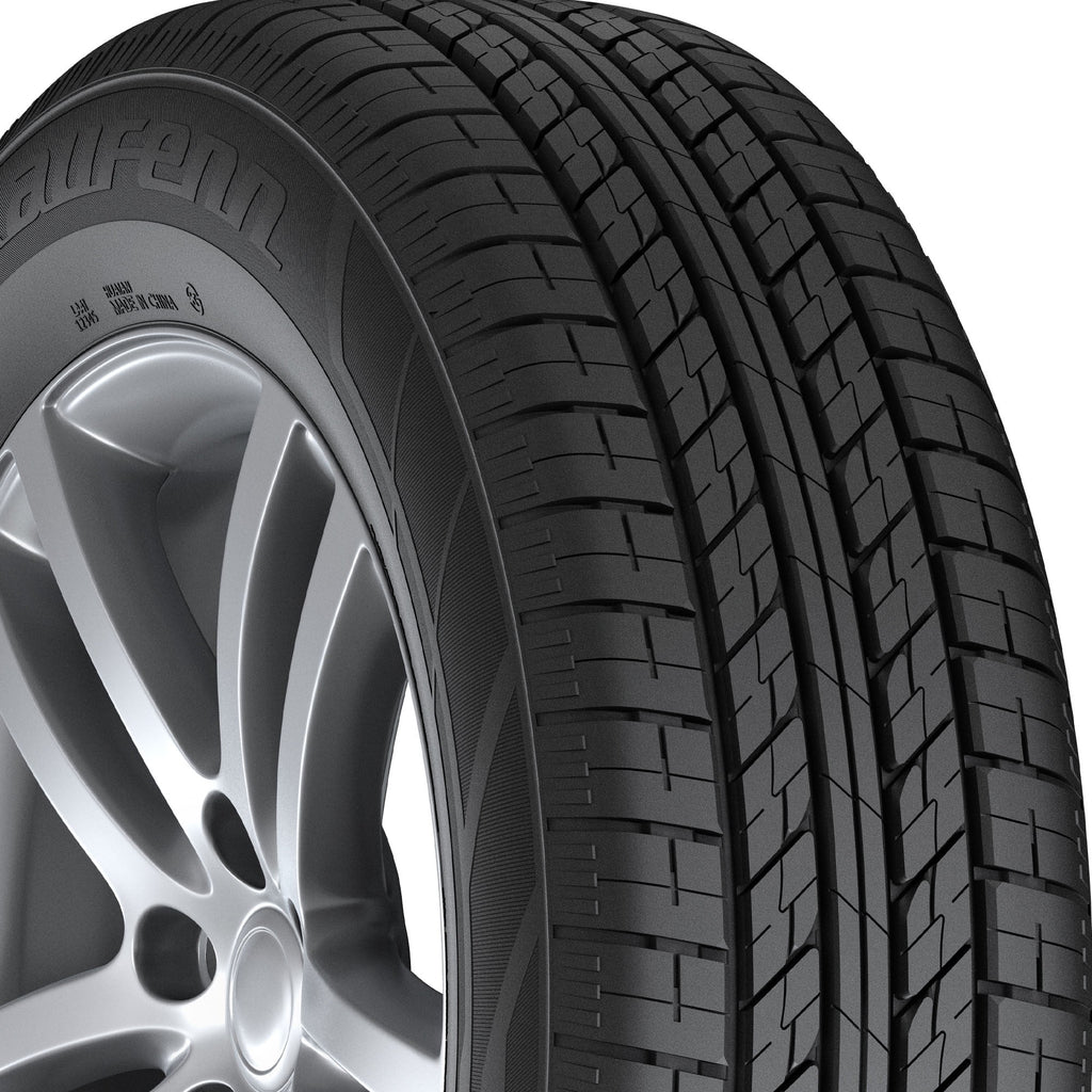 265/45R21 104W LAUF X FIT HP LA41 BW