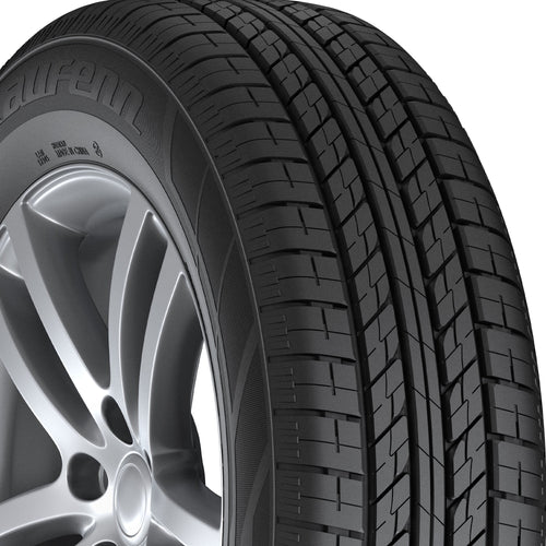 265/45R21 104W LAUF X FIT HP LA41 BW